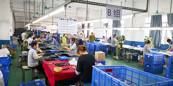 聯(lián)興拉桿確保每一個(gè)產(chǎn)品的高品質(zhì)